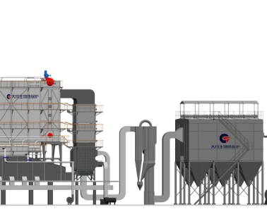 什么是生物質(zhì)氣化爐？一文講清楚氣化爐的原理和構(gòu)造